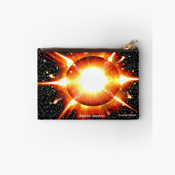Artikelvorschau, KOSMISCHE KUNST // Kinetisches Sternenfeuer! entworfen und verkauft von Imagin8er.