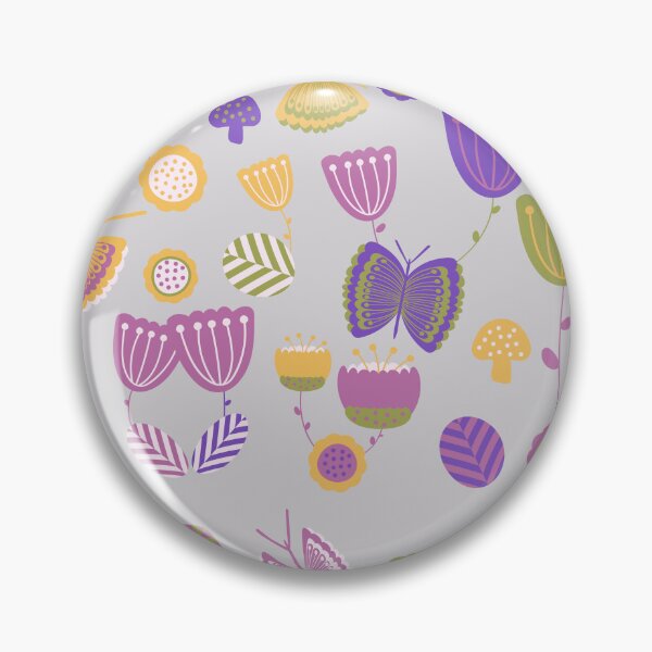 Item preview, Purple Butterfly designed and sold by Hic21.