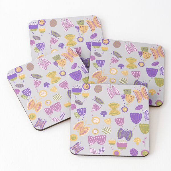 Item preview, Purple Butterfly designed and sold by Hic21.