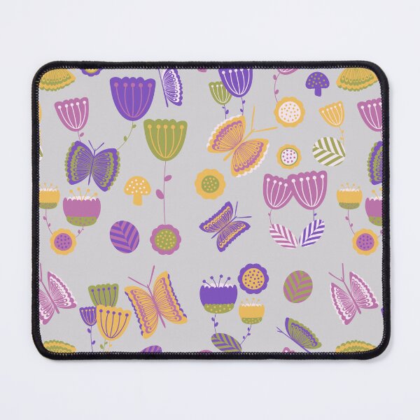 Item preview, Purple Butterfly designed and sold by Hic21.
