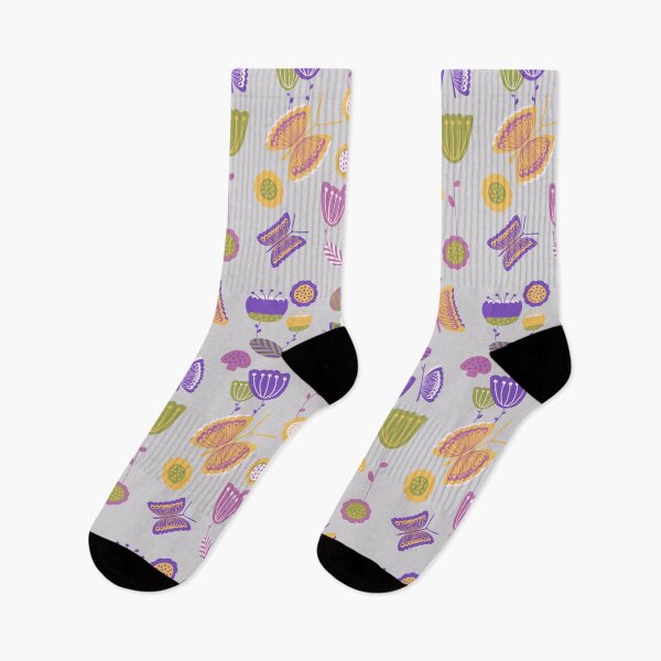 Item preview, Purple Butterfly designed and sold by Hic21.