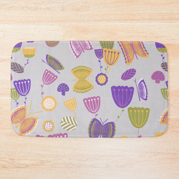 Item preview, Purple Butterfly designed and sold by Hic21.