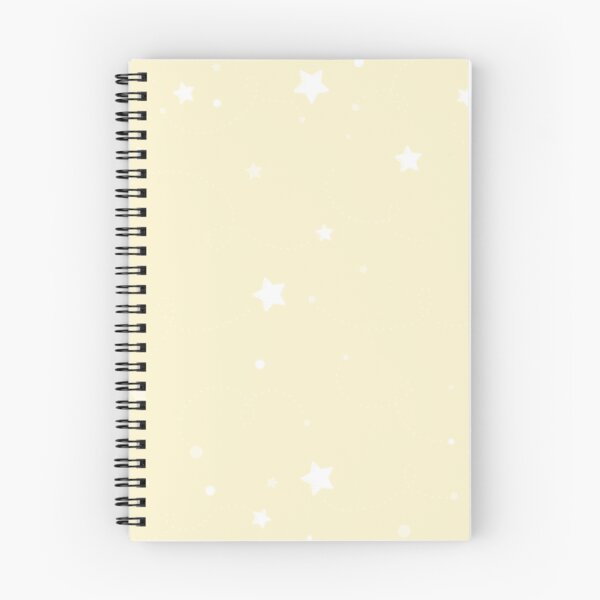 Item preview, Light yellow decorative stars seamless pattern design for kids room  designed and sold by TheWalnut.