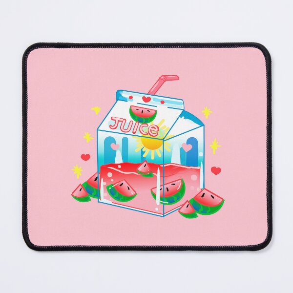 Item preview, Watermelon Juice designed and sold by MarielaArtShop.