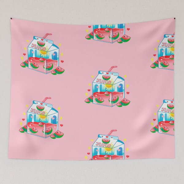Item preview, Watermelon Juice designed and sold by MarielaArtShop.