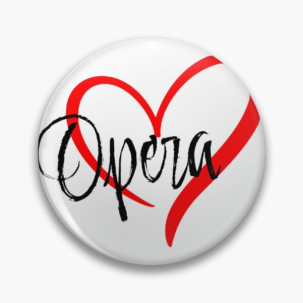 Item preview, Love Opera designed and sold by LisaCuffe.