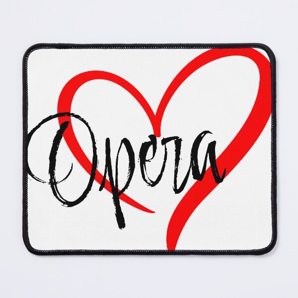 Item preview, Love Opera designed and sold by LisaCuffe.