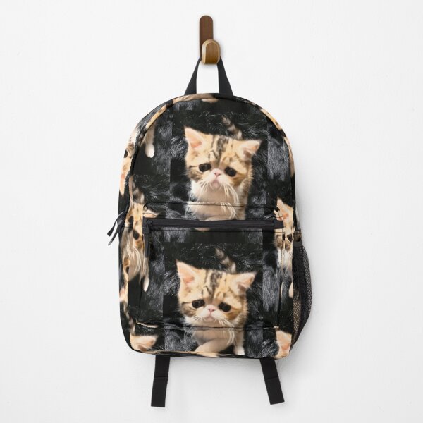 Item preview, Sad kitty remastered designed and sold by ArtfulSoules.