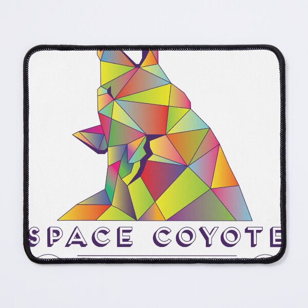 Item preview, Space Coyote Brewing Company designed and sold by thelastwords.