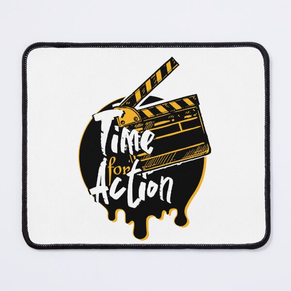 Item preview, camera, rolling, time for action designed and sold by elmanchour.
