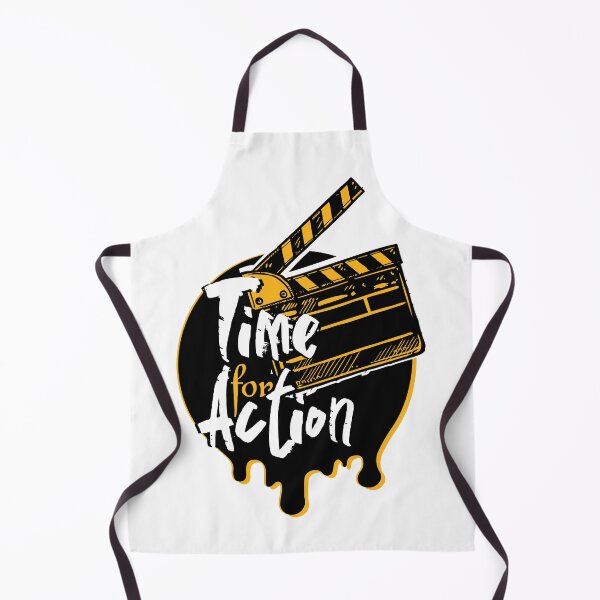 Item preview, camera, rolling, time for action designed and sold by elmanchour.