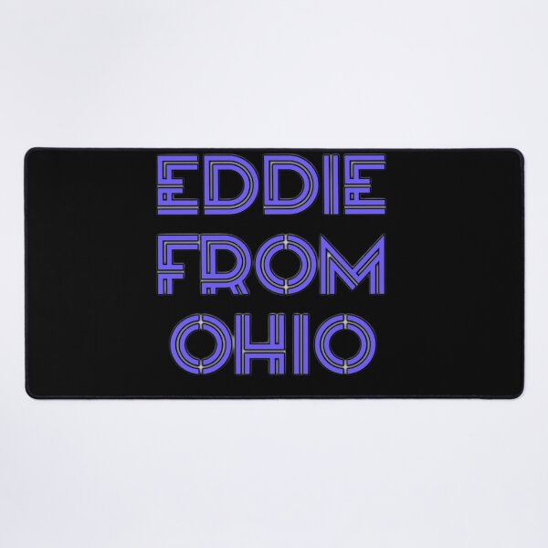 Item preview, eddie from ohio designed and sold by Joseph Mizovic.