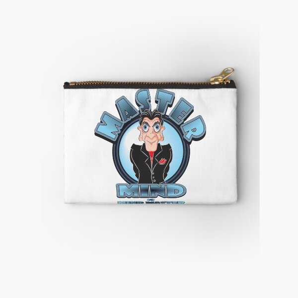 Item preview, MASTER MIND or MIND MASTER designed and sold by MontanaJack.