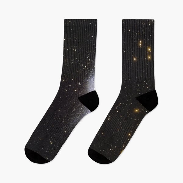 Item preview, Wolf–Lundmark–Melotte (WLM) Irregular Galaxy in the constellation of Cetus designed and sold by Raureif.