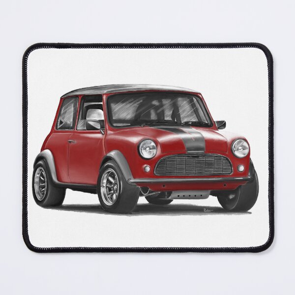 Item preview, Classic mini cooper  designed and sold by TuningStreet.