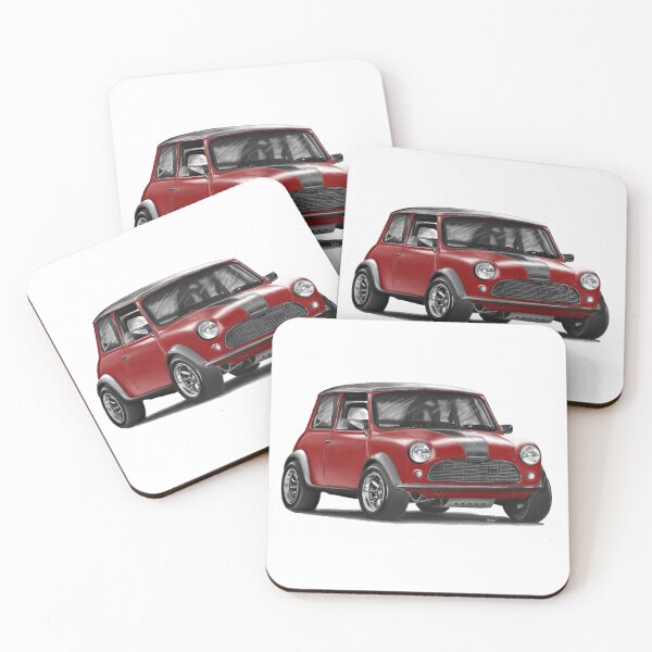 Item preview, Classic mini cooper  designed and sold by TuningStreet.