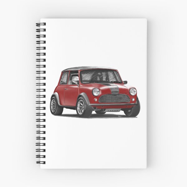 Item preview, mini cooper clasico designed and sold by TuningStreet.