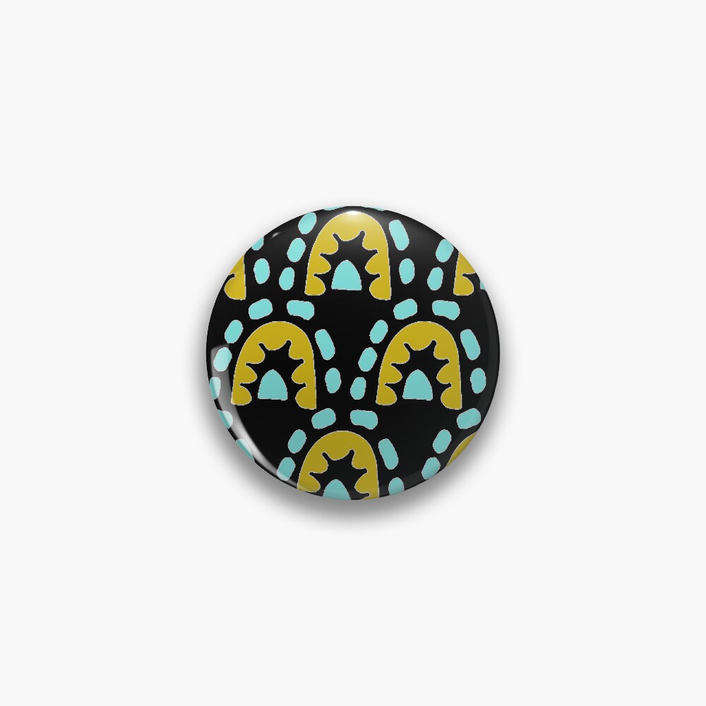 Item preview, Pin designed and sold by EveryThingTeam.