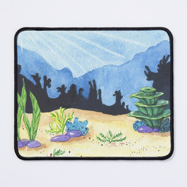 Item preview, Under the Sea designed and sold by LenaArtJourney.