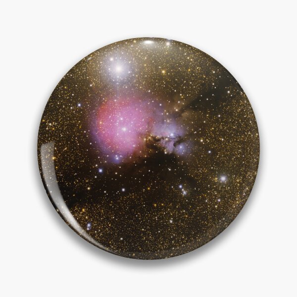 Item preview, Cocoon Nebula (Sh2-82) - Reflection nebula in the constellation of Sagitta designed and sold by Raureif.