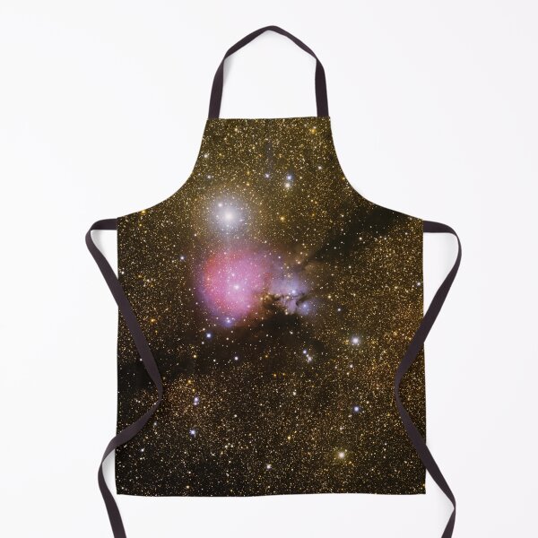 Item preview, Cocoon Nebula (Sh2-82) - Reflection nebula in the constellation of Sagitta designed and sold by Raureif.