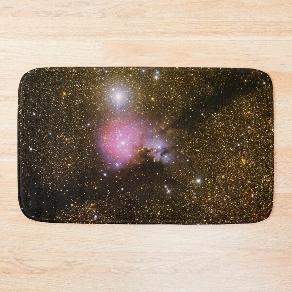Item preview, Cocoon Nebula (Sh2-82) - Reflection nebula in the constellation of Sagitta designed and sold by Raureif.