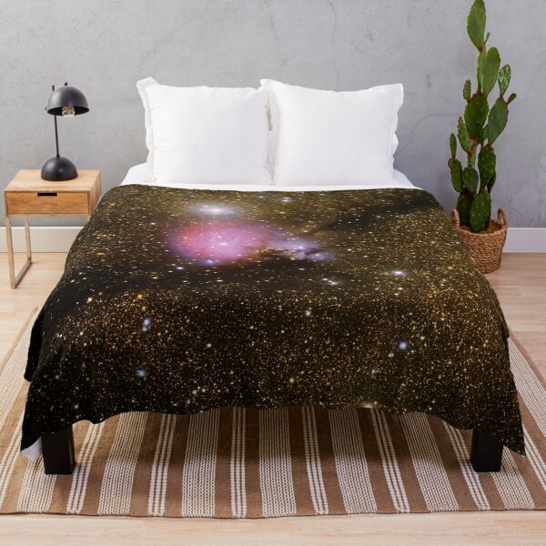 Item preview, Cocoon Nebula (Sh2-82) - Reflection nebula in the constellation of Sagitta designed and sold by Raureif.