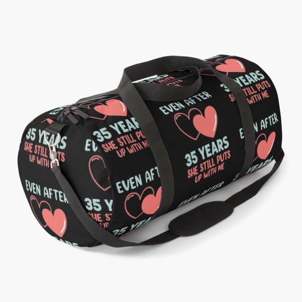 Item preview, Even after 35 Years she still puts up with me designed and sold by Life Shop.