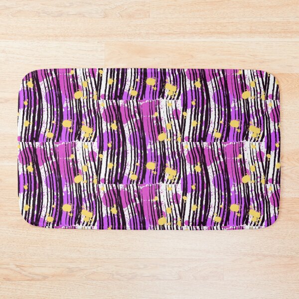 Item preview, abstract mascara spots designed and sold by LinaKarolina13.