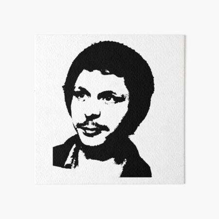 Artikel-Vorschau von Michael Cera: Revolutionär, designt und verkauft von aelfears.