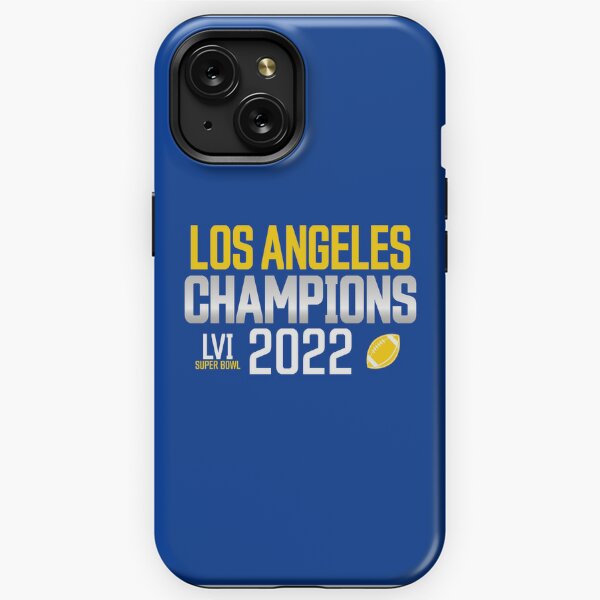 LOS ANGELES RAMS FOOTBALL LOGO 1 iPhone 11 Pro Case Cover – casecentro