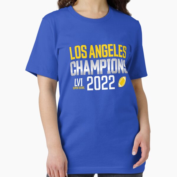 Item preview, Los Angeles Rams Super Bowl Championship designed and sold by Go-Fun.