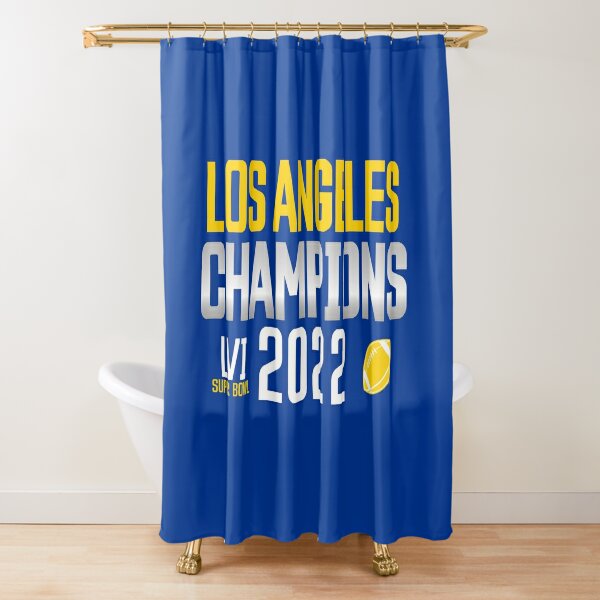 Official los Angeles Rams Meme Super Bowl Champions 2021-2022