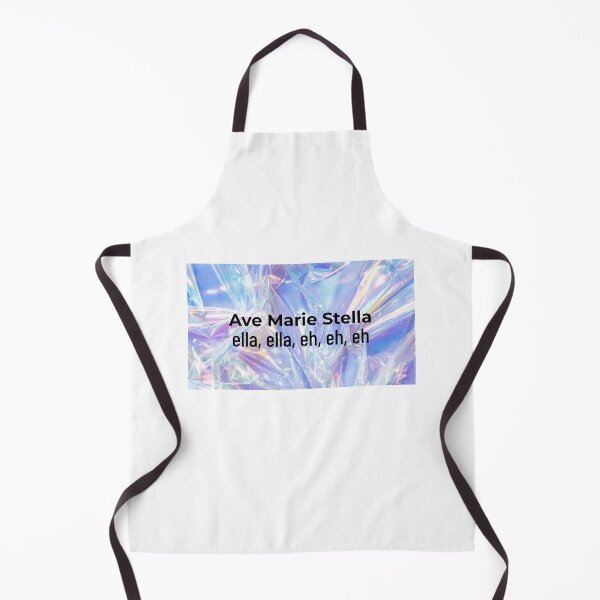 Item preview, Ave Marie Stella ella ella designed and sold by SundaeSweet.