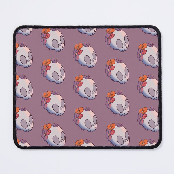 Item preview, Flower Skull designed and sold by PlantBandit.