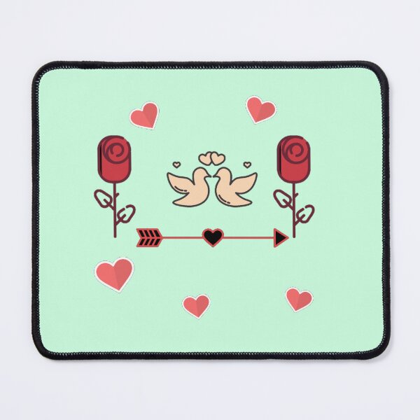 Item preview, Valentine's Day designed and sold by OneVibes.