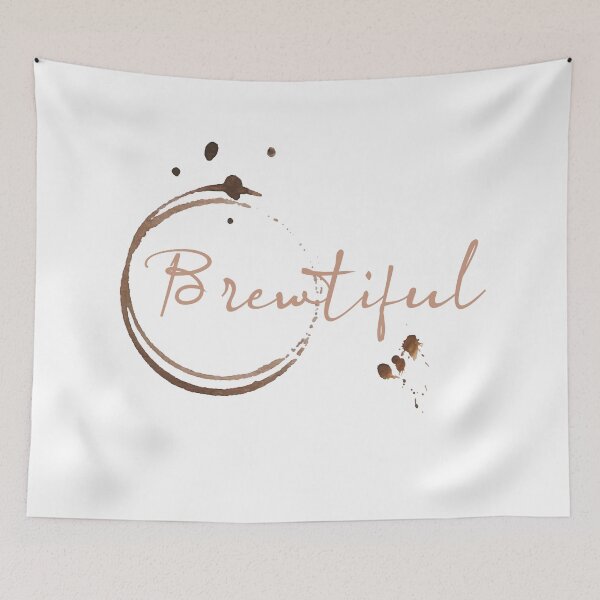 Item preview, Brewtiful more Coffee please designed and sold by PearlBolelang.