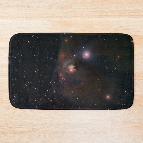 Item preview, Variable star T Tauri in reflection nebula NGC 1555 (constellation of Taurus) designed and sold by Raureif.