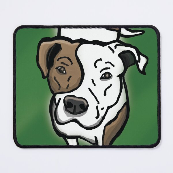 Item preview, Dog life, pitbull, pet parent  designed and sold by crow411.