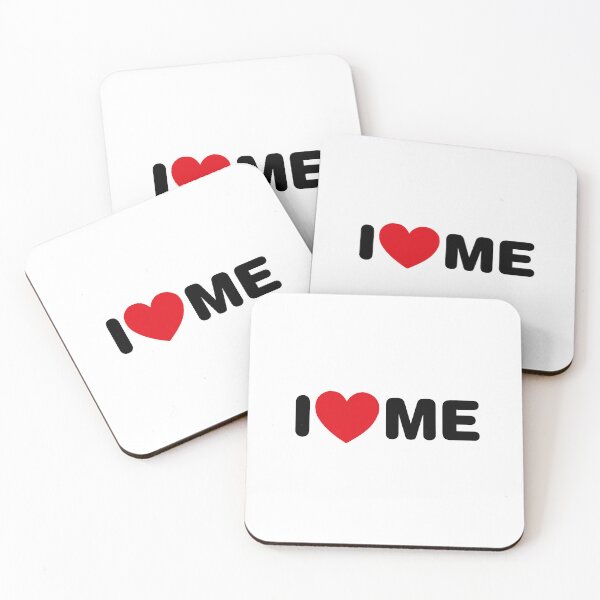 Item preview, I Love Me!  designed and sold by AndyTats.