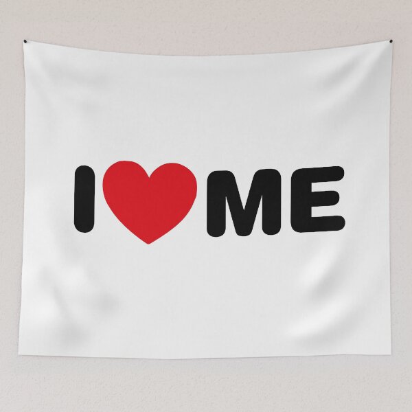 Item preview, I Love Me!  designed and sold by AndyTats.