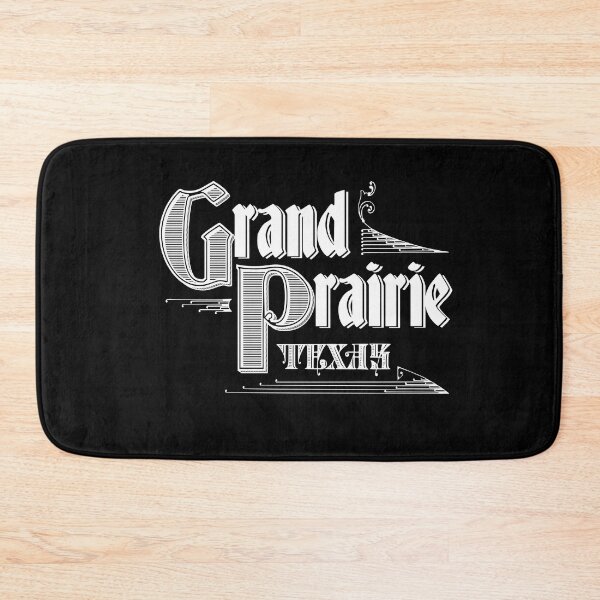 Item preview, Vintage Grand Prairie, TX designed and sold by DonDota.
