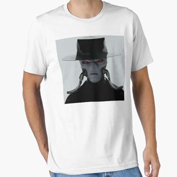 Item preview, Cad Bane designed and sold by savethetshirt.