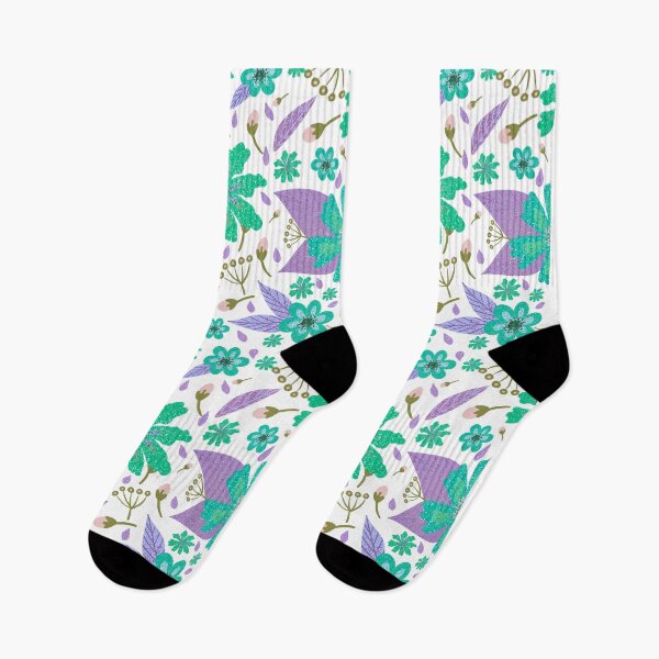 Item preview, Spring Florals designed and sold by Gali Art.