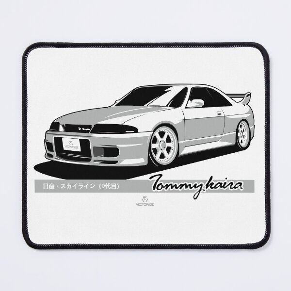 Item preview, TommyKaira GTR33 designed and sold by vectoride.