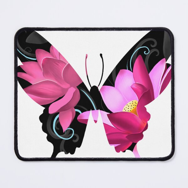 Item preview, Butterfly Invitations - Flying Lotus designed and sold by Ketrinartistka.