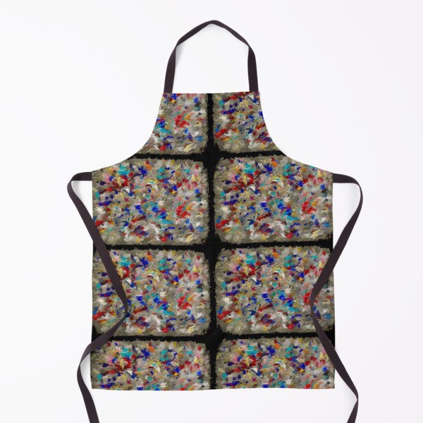 Item preview, Last Abstract in 2021 designed and sold by Anas Arts.