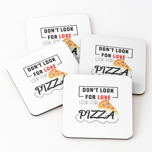 Item preview, pizza lovers designed and sold by LEVEL UP.