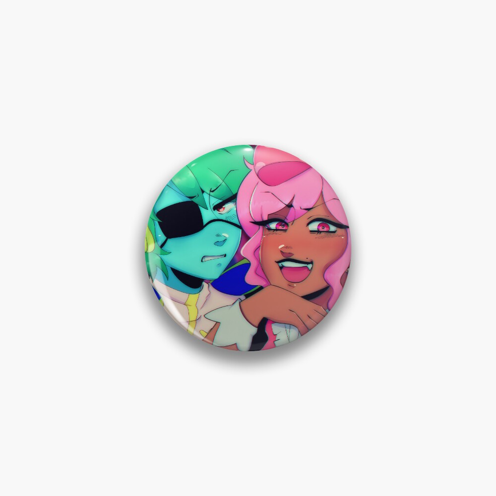 OMORI TBH Omori Pin for Sale by Epoxxalypz