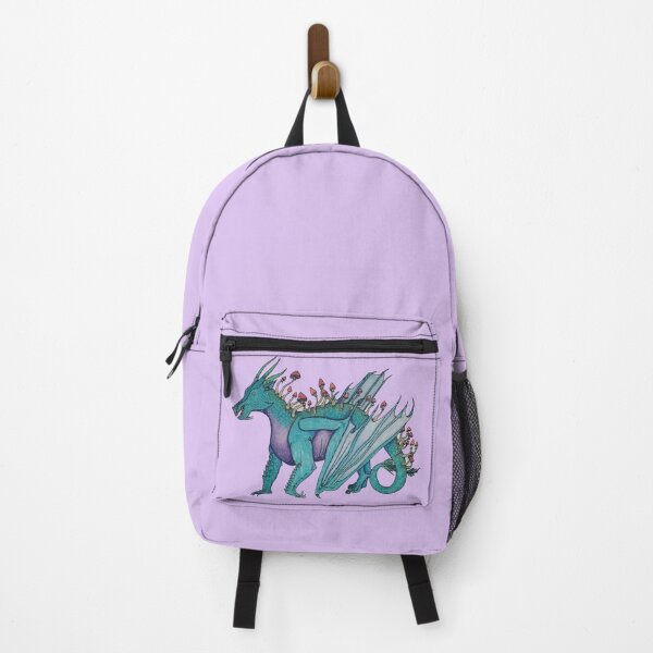 Item preview, Mushie the magic dragon designed and sold by ElsieVirgo91.